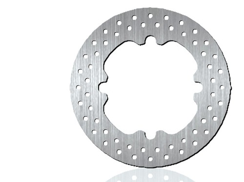 Disque frein pour husqvarna - frein,