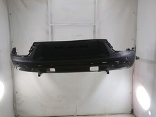 Pare choc arrière - Renault