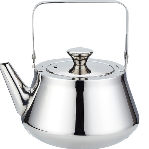 Sanqiahome théière en - -,