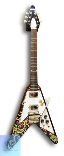 Epiphone inspiré par gibson - epiphone,