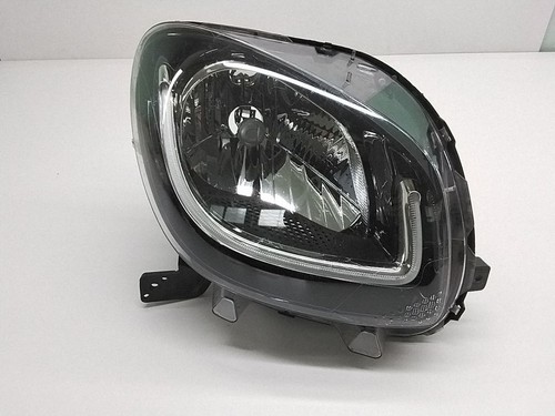Smart fortwo iii c453 2018 - smart,