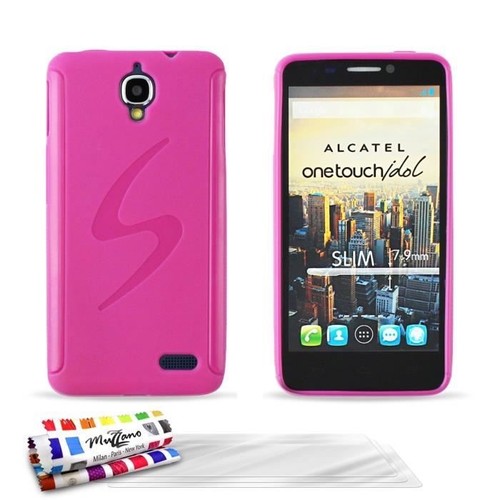 Coque alcatel 6030 le - /,