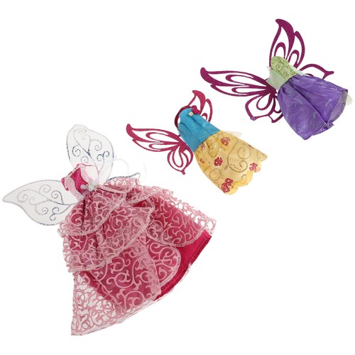 Robe princesse fée 3 - robe,