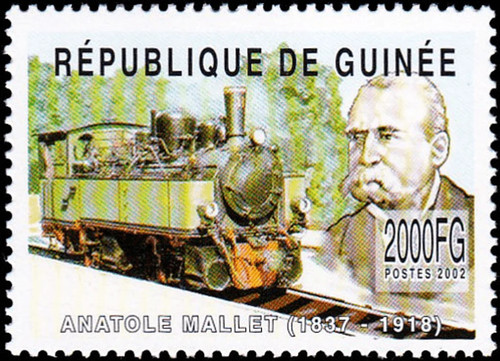 Stamps guinea 2002 perf - stamps,