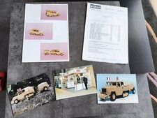 MODÈLES RÉDUITS SIBUR LOT