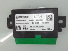 Calculateur moteur PEUGEOT 308 2 PHASE 1 1611717580