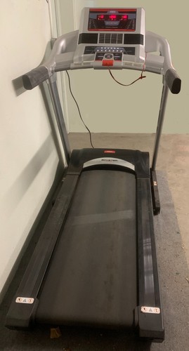 Tapis course marque bh - tapis,