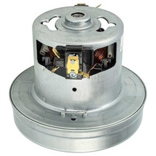 Moteur d'aspirateur pour
