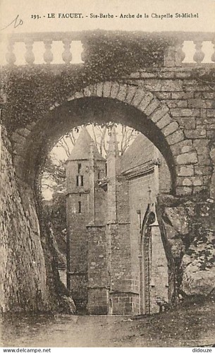 Carte postale ancienne - postale,