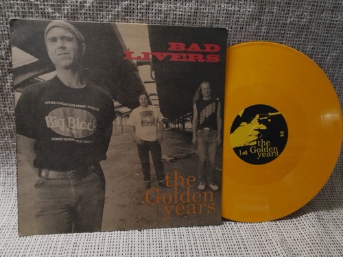 Bad livers maxi the golden - maxi, "the