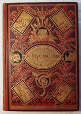 Boussenard : Aventures d'un