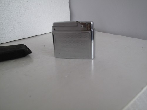 Silver match bel état - silver,