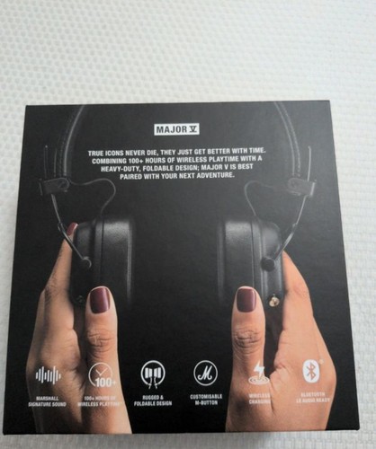 Marshall major casque - marshall,