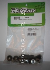 HoBao Rotules métal pour triangulation PBS Hyper Star/9 1/8 89604