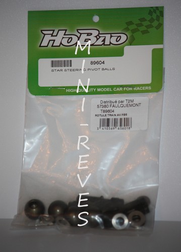 Hobao rotules métal - hobao,