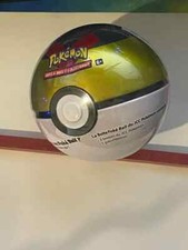 Pokémon Pokéball avec 3