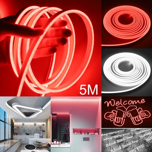 12v flexible sign - 5m,