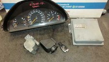 Kit central moteur - kit,