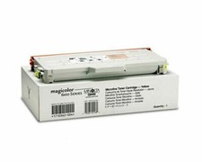Konica Minolta Toner cartouche Magicolor 6100 magenta
