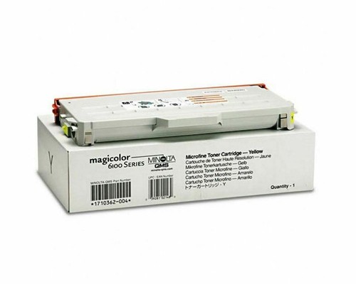 Konica minolta toner - minolta, cartouche