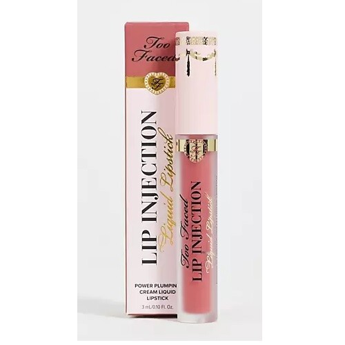 Too faced lip injection power - too,