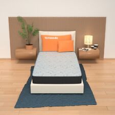 Matelas 80x160 Hauteur 13 cm -
