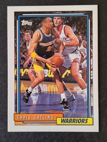 Chris gatling golden - chris, #96