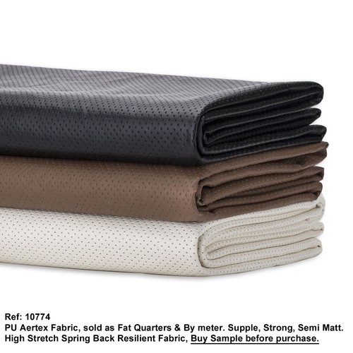 Neotrims faux cuir - faux, pvc