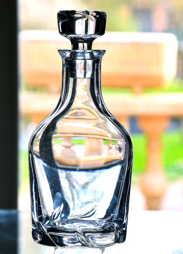 Daum france carafe - france, à