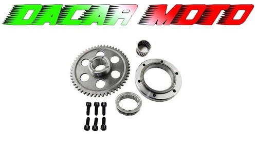 Set roue libre - libre, yamaha