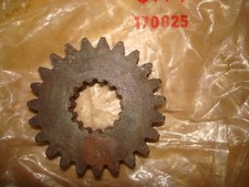 new Simplicity Power-Max 616 620 720 4040 9020 Tractor  170825 gear 23 tooth