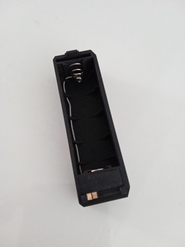 Compartiment pile pour - compartiment,