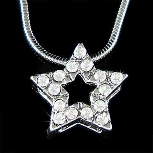 Petit collier chaîne avec - petit,