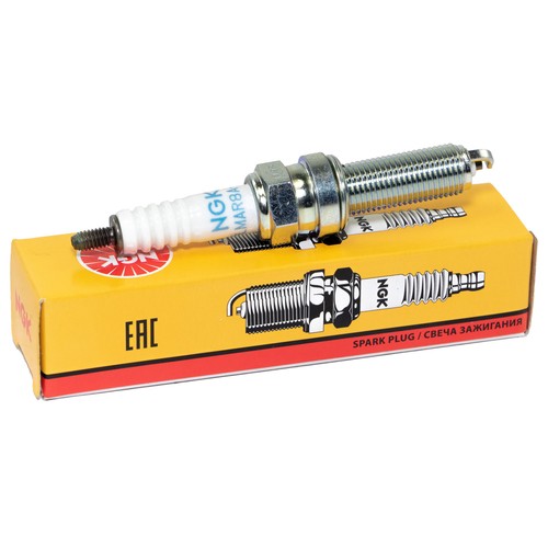 Bougie ngk lmar8a 4313 - ngk, lmar8a-9