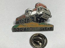 pins TEREX ATT 530 6x6x6
