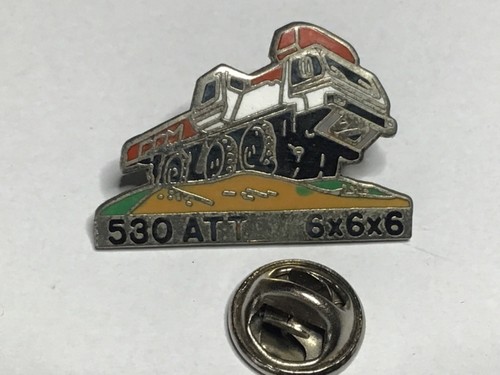 Pins terex att 530 - att, 6x6x6