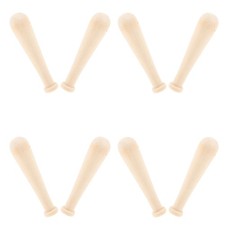 Batte de Baseball en bois, 10