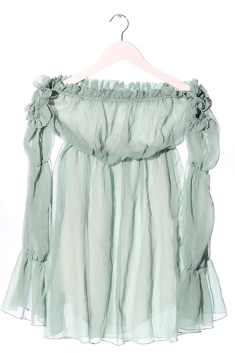 Shein robe hippie dames - shein,
