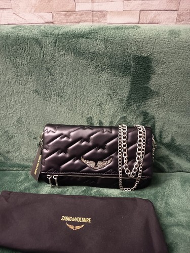 Sac main zadig voltaire - à,