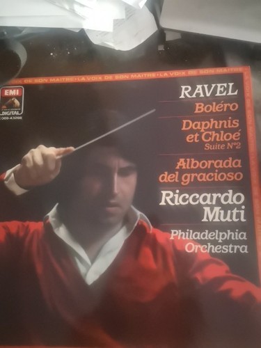 Disque tours bollero - bollero, de