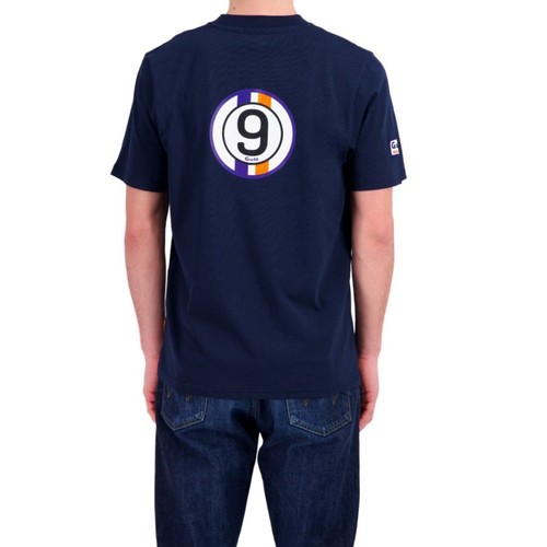 Tee shirt gulf nr9 - tee, steve