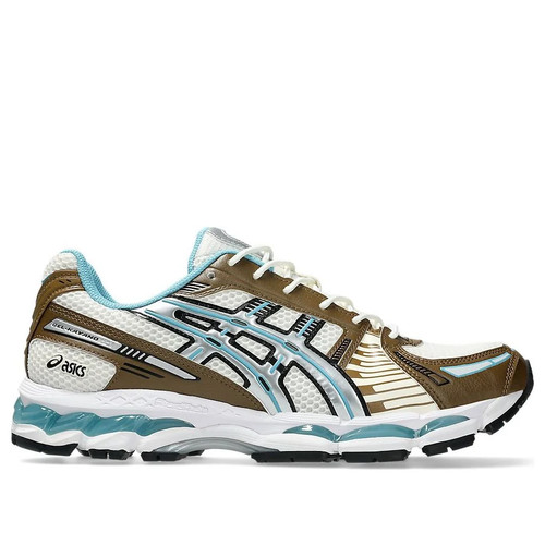 Asics gel kayano x bstn - kayano, 12.1