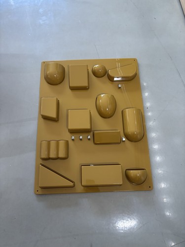 Uten silo wall - wall, organizer