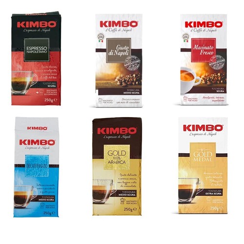 Kimbo café espresso - café,