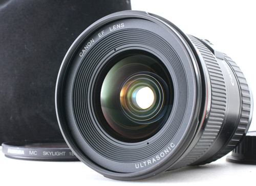 Near mint canon ef - ],