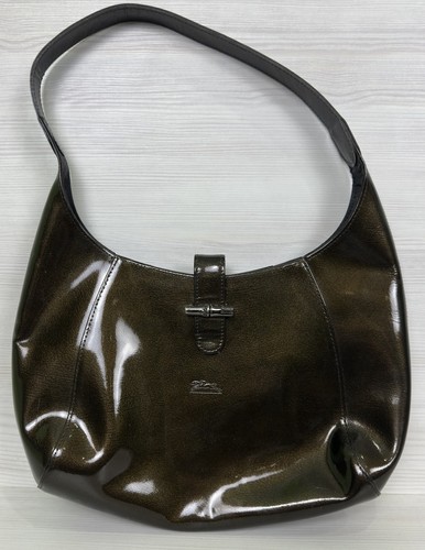 Longchamp roseau shoulder bag - longchamp,