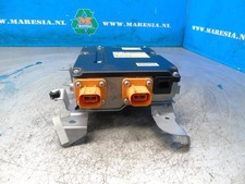 Onduleur Mitsubishi Eclipse