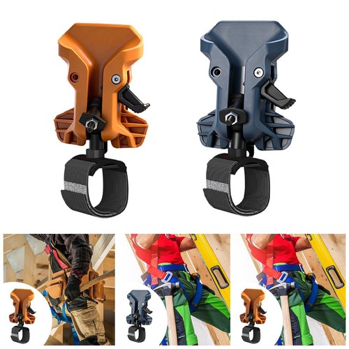 Porte outils clip ceinture - porte-outils,