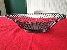 Bannette Corbeille Ajourée En