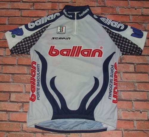 Biemme ballan maillot cyclisme - biemme,